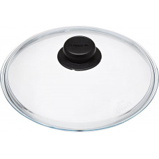 Крышка стеклянная жаропрочная Pyrex Classic, 26 см Крышка стеклянная жаропрочная Pyrex Classic, 26 см